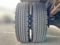 いすゞフォワードアルミブロック中型（4t）[写真09]