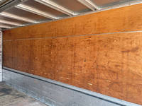 三菱ふそうファイターアルミウイング中型（4t）[写真16]