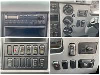 三菱ふそうファイターアルミウイング中型（4t）[写真38]