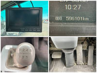 三菱ふそうファイターアルミウイング中型（4t）[写真39]