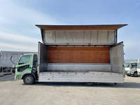 三菱ふそうファイターアルミウイング中型（4t）[写真06]