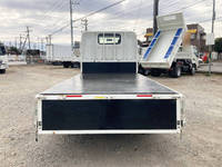 三菱ふそうキャンター平ボディ小型（2t・3t）[写真12]