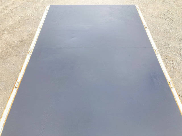 三菱ふそうキャンター平ボディ小型（2t・3t）[写真15]