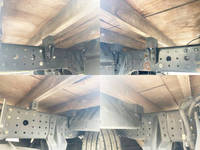 三菱ふそうキャンター平ボディ小型（2t・3t）[写真21]