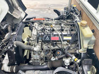 三菱ふそうキャンター平ボディ小型（2t・3t）[写真23]