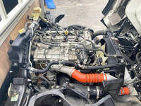 三菱ふそうキャンター平ボディ小型（2t・3t）[写真24]