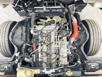 三菱ふそうキャンター平ボディ小型（2t・3t）[写真25]