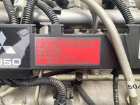 三菱ふそうキャンター平ボディ小型（2t・3t）[写真26]