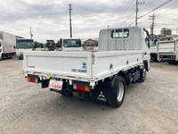 三菱ふそうキャンター平ボディ小型（2t・3t）[写真02]