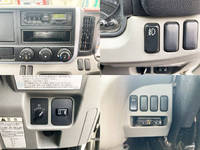 三菱ふそうキャンター平ボディ小型（2t・3t）[写真36]