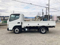 三菱ふそうキャンター平ボディ小型（2t・3t）[写真05]