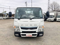 三菱ふそうキャンター平ボディ小型（2t・3t）[写真07]