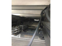 いすゞフォワード冷凍車（冷蔵車）中型（4t）[写真13]