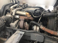 いすゞフォワード冷凍車（冷蔵車）中型（4t）[写真18]