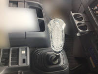 いすゞフォワード冷凍車（冷蔵車）中型（4t）[写真23]