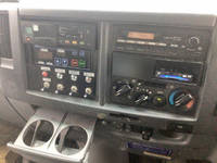 いすゞフォワード冷凍車（冷蔵車）中型（4t）[写真24]