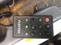 いすゞフォワード冷凍車（冷蔵車）中型（4t）[写真25]