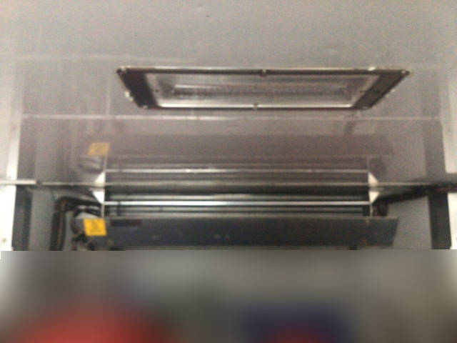 いすゞフォワード冷凍車（冷蔵車）中型（4t）[写真07]