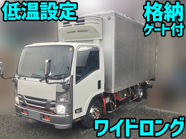 日産アトラス冷凍車（冷蔵車）小型（2t・3t）BDG-APR85AR [写真01]