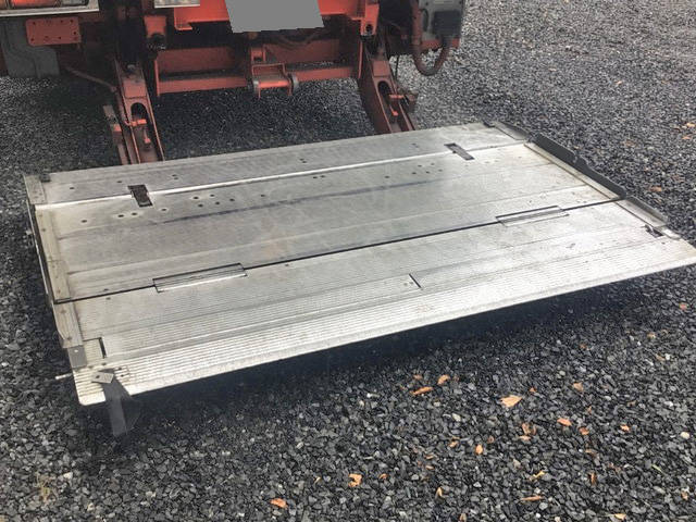 日産アトラス冷凍車（冷蔵車）小型（2t・3t）[写真12]