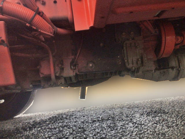 日産アトラス冷凍車（冷蔵車）小型（2t・3t）[写真14]