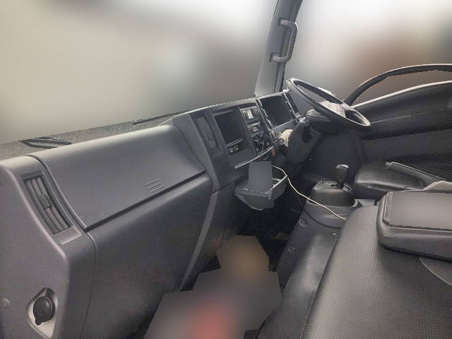 日産アトラス冷凍車（冷蔵車）小型（2t・3t）[写真18]