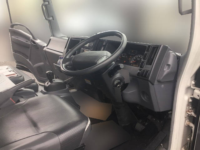 日産アトラス冷凍車（冷蔵車）小型（2t・3t）[写真19]