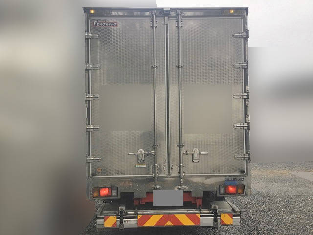 日産アトラス冷凍車（冷蔵車）小型（2t・3t）[写真02]