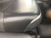 日産アトラス冷凍車（冷蔵車）小型（2t・3t）[写真20]