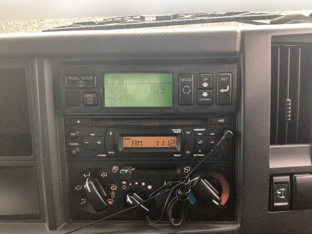 日産アトラス冷凍車（冷蔵車）小型（2t・3t）[写真24]