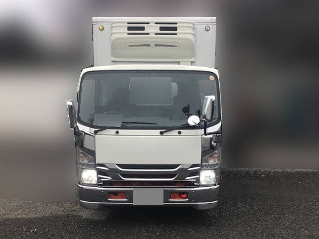 日産アトラス冷凍車（冷蔵車）小型（2t・3t）[写真04]