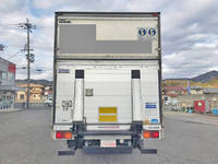 三菱ふそうファイターアルミバン中型（4t）[写真10]