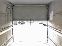 三菱ふそうファイターアルミバン中型（4t）[写真14]