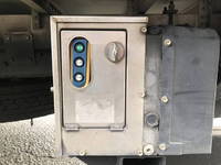 三菱ふそうファイターアルミバン中型（4t）[写真20]