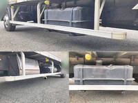 三菱ふそうファイターアルミバン中型（4t）[写真23]