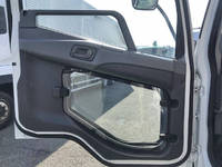 三菱ふそうファイターアルミバン中型（4t）[写真27]