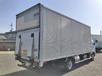 三菱ふそうファイターアルミバン中型（4t）[写真02]