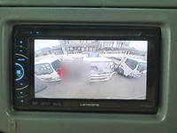 日産シビリアンマイクロバス[写真10]