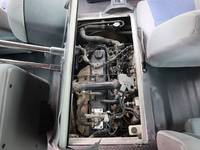 日産シビリアンマイクロバス[写真11]