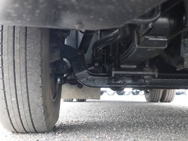 日産シビリアンマイクロバス[写真14]