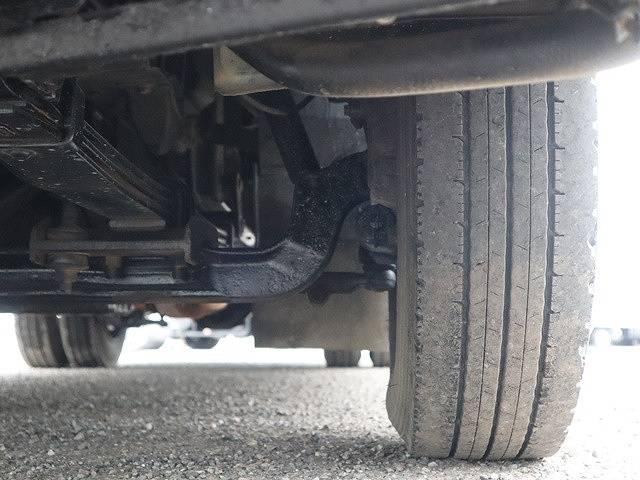 日産シビリアンマイクロバス[写真15]