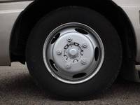 日産シビリアンマイクロバス[写真16]