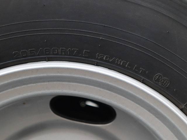 日産シビリアンマイクロバス[写真18]