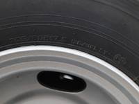 日産シビリアンマイクロバス[写真18]