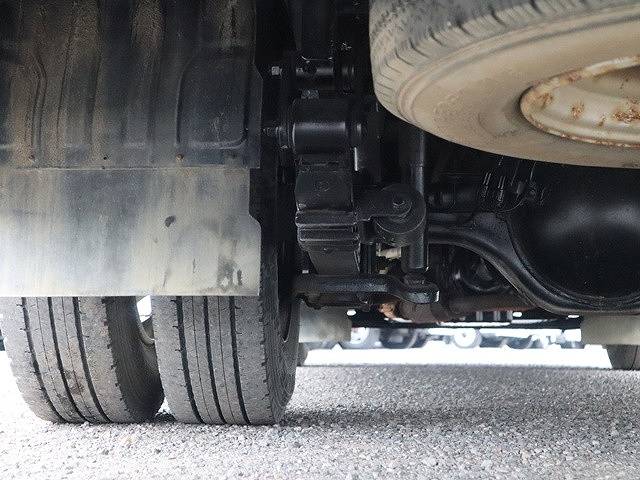 日産シビリアンマイクロバス[写真19]