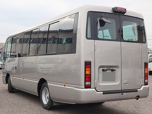 日産シビリアンマイクロバス[写真02]