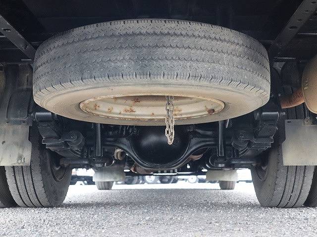 日産シビリアンマイクロバス[写真20]