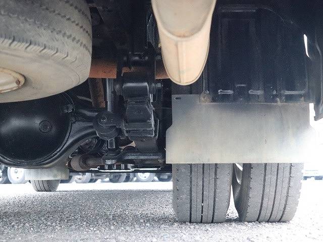 日産シビリアンマイクロバス[写真21]