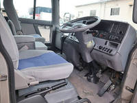 日産シビリアンマイクロバス[写真23]