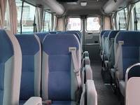 日産シビリアンマイクロバス[写真25]